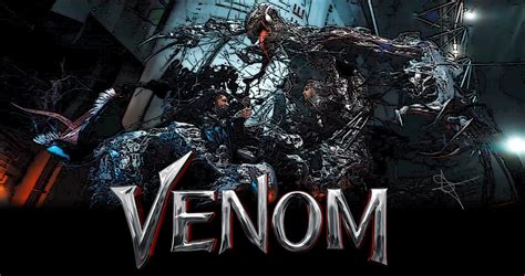 riot venom movie|venom movie sony.